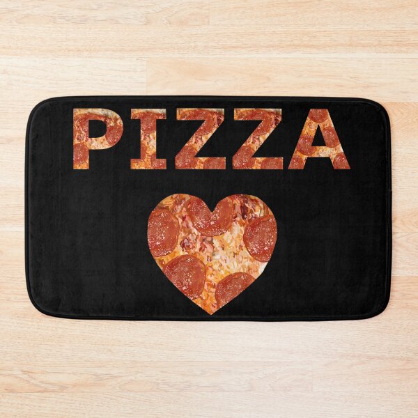 Item preview, Pizza Love  designed and sold by Deborah Camp.