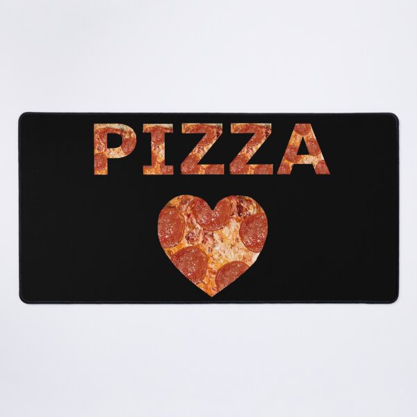 Item preview, Pizza Love  designed and sold by Deborah Camp.