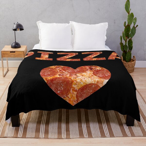 Item preview, Pizza Love  designed and sold by Deborah Camp.