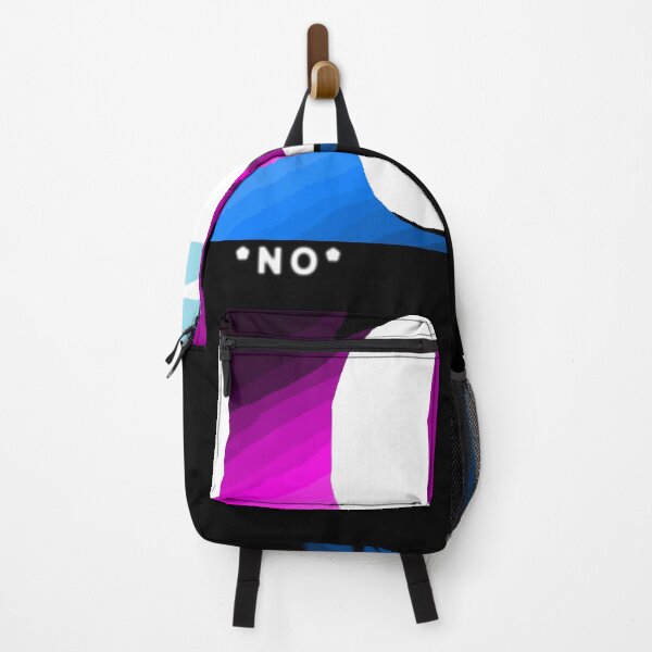 Item preview, * N O * designed and sold by DeadWardInc.