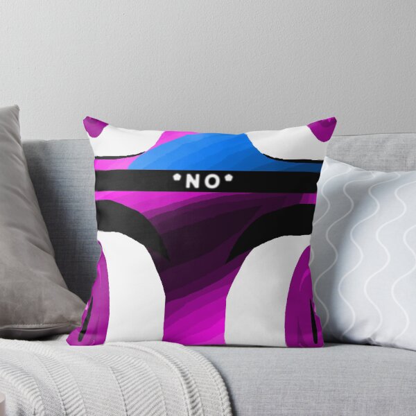 Item preview, * N O * designed and sold by DeadWardInc.