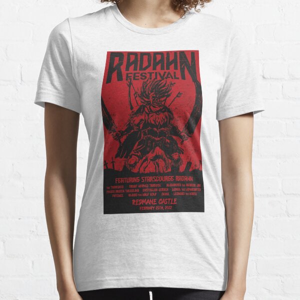 Radahn Festival Essential T-Shirt