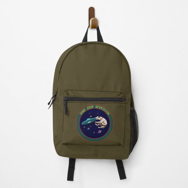 Item preview, Dont stop Retrievin designed and sold by rbcc.
