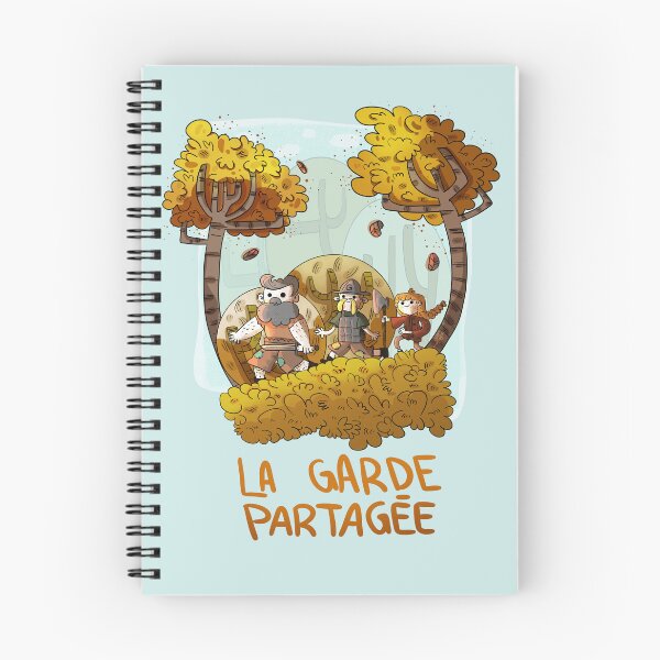 Item preview, Shared Custody designed and sold by CoupCritique.