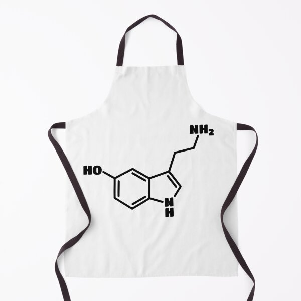 Item preview, Serotonin  designed and sold by hakunamatata72.