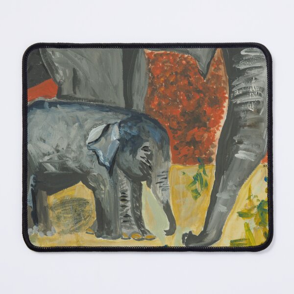 Item preview, At the Aunt's Place designed and sold by Gabriele Maurus.