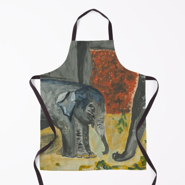 Item preview, At the Aunt's Place designed and sold by Gabriele Maurus.