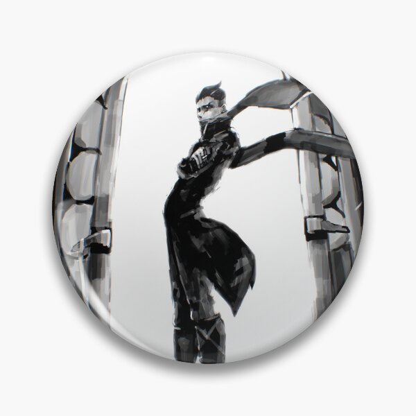 Item preview, Gundham Tanaka  designed and sold by MissingArtist.