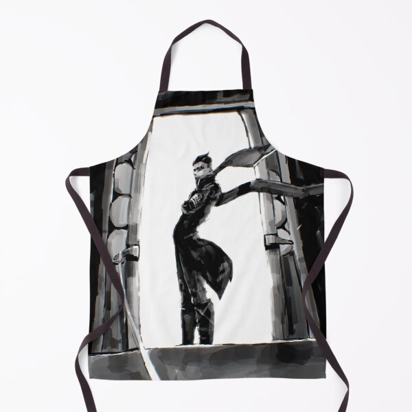Item preview, Gundham Tanaka  designed and sold by MissingArtist.