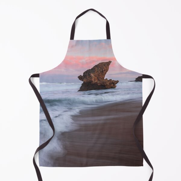 Item preview, Pink skies at Lizard rock designed and sold by Paul Dyke.