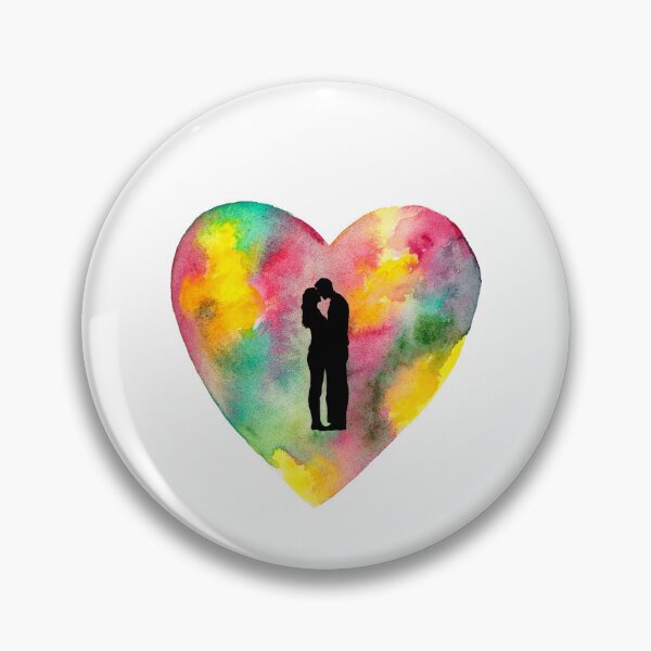 Item preview, LOVE designed and sold by IsaCria.
