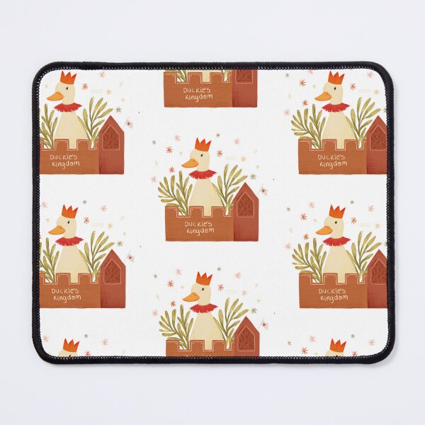 Item preview, Duckie's & Kingdom designed and sold by saamerry.