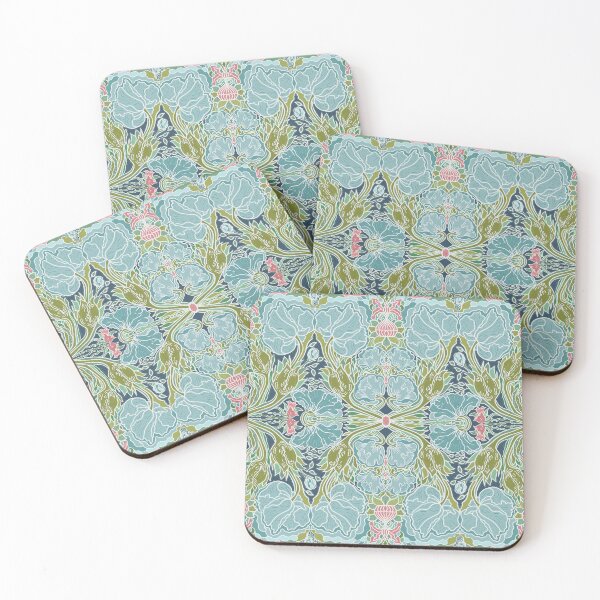 Item preview, Rose Flora Tapestry designed and sold by ALEXIA SPEEKS.