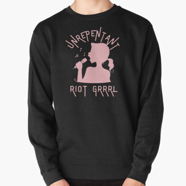 Riot Grrrl Sweatshirts & Hoodies for Sale | Redbubble