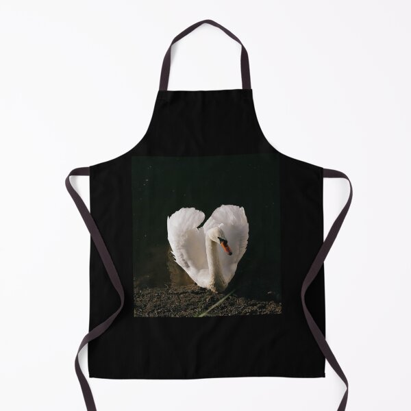 Item preview, Swan Sleeveless Top designed and sold by TheClarkeCloset.