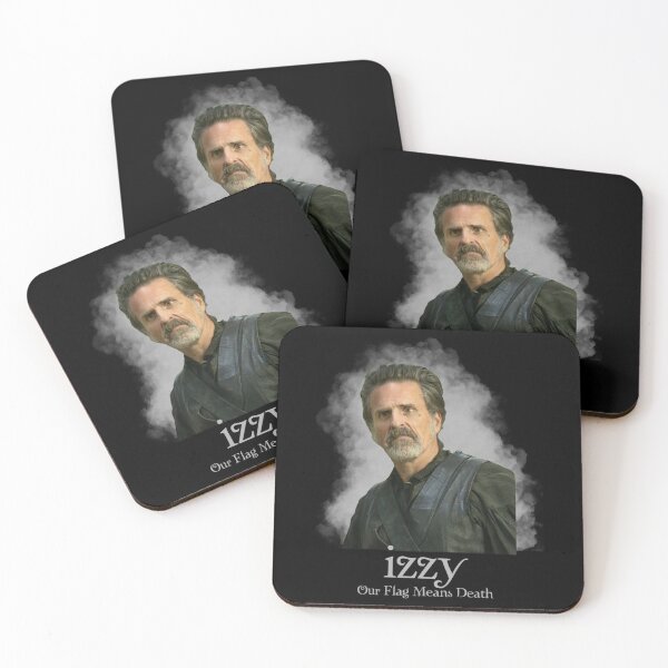 Item preview, Team Izzy OFMD   designed and sold by TheClarkeCloset.