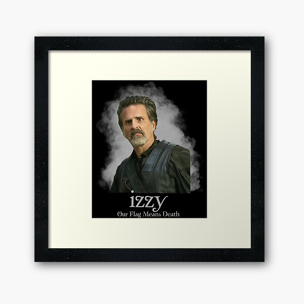 Item preview, Team Izzy OFMD   designed and sold by TheClarkeCloset.
