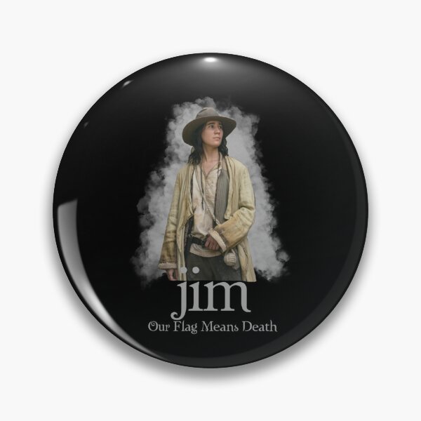 Item preview, Team Jim   designed and sold by TheClarkeCloset.
