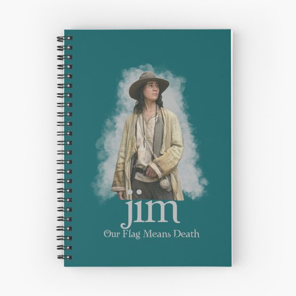 Item preview, Team Jim   designed and sold by TheClarkeCloset.