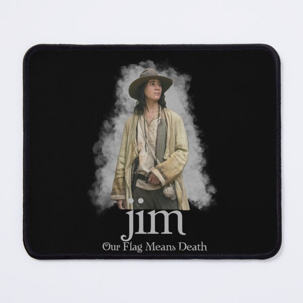 Item preview, Team Jim designed and sold by TheClarkeCloset.