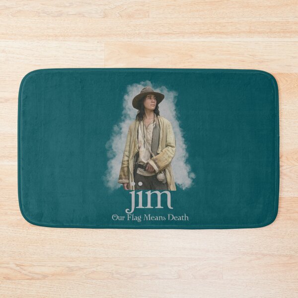 Item preview, Team Jim   designed and sold by TheClarkeCloset.