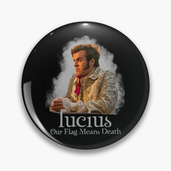 Item preview, Team Lucius   designed and sold by TheClarkeCloset.