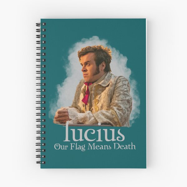 Item preview, Team Lucius   designed and sold by TheClarkeCloset.