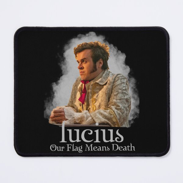 Item preview, Team Lucius   designed and sold by TheClarkeCloset.