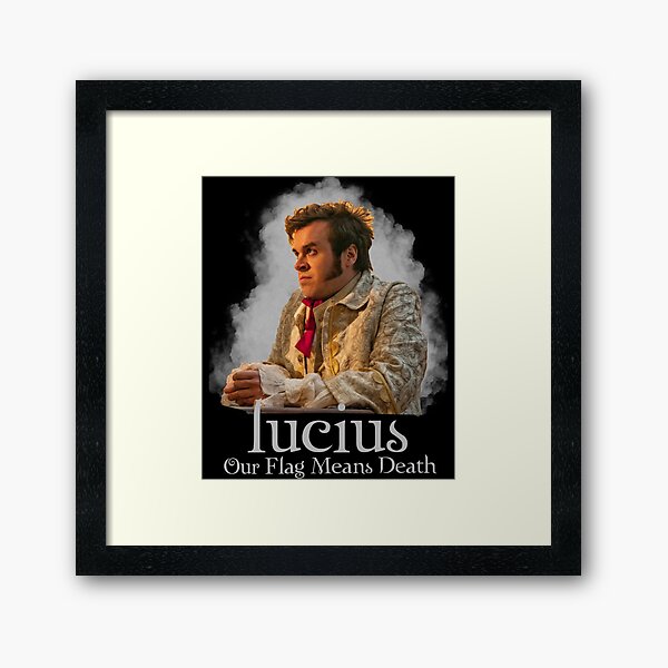 Item preview, Team Lucius   designed and sold by TheClarkeCloset.