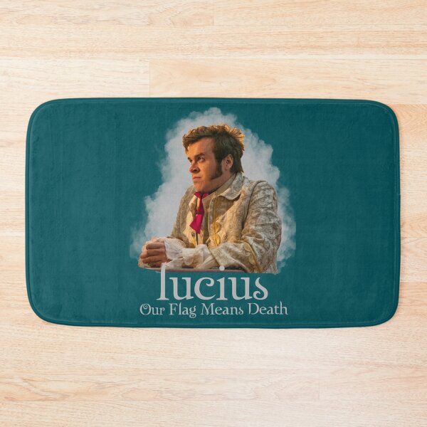 Item preview, Team Lucius   designed and sold by TheClarkeCloset.