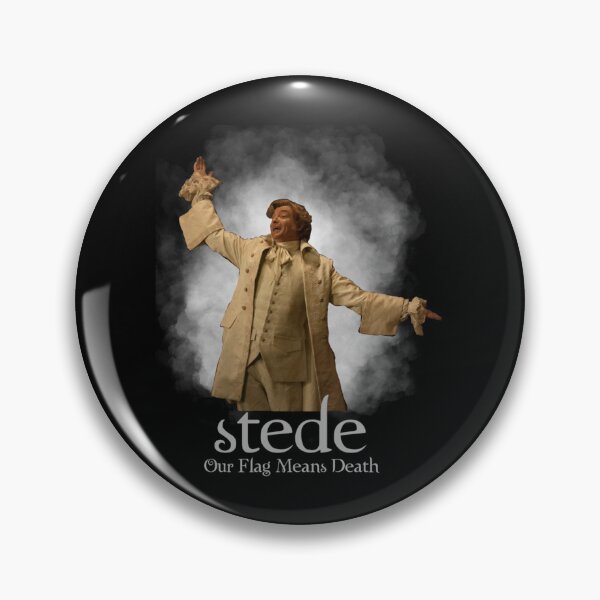 Item preview, Team Stede   designed and sold by TheClarkeCloset.