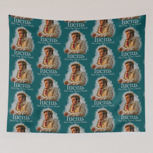 Item preview, Team Lucius   designed and sold by TheClarkeCloset.