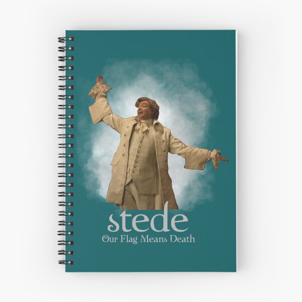 Item preview, Team Stede   designed and sold by TheClarkeCloset.