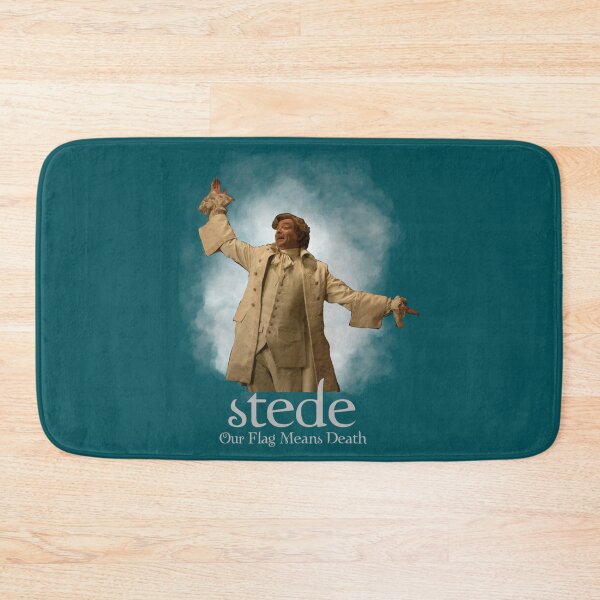 Item preview, Team Stede   designed and sold by TheClarkeCloset.
