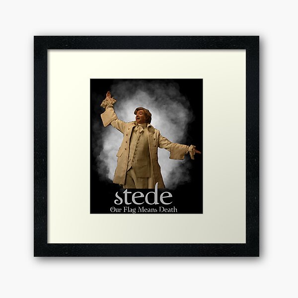 Item preview, Team Stede   designed and sold by TheClarkeCloset.