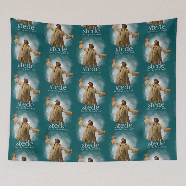 Item preview, Team Stede   designed and sold by TheClarkeCloset.