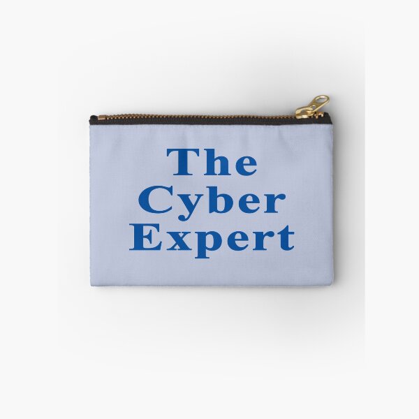 Item preview, The Cyber Expert designed and sold by christopper.