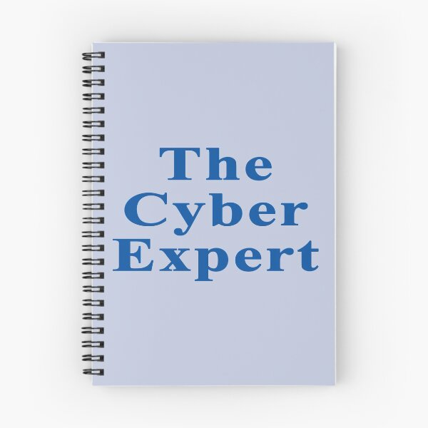 Item preview, The Cyber Expert designed and sold by christopper.
