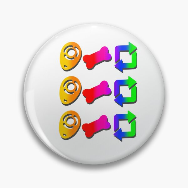 Item preview, Copy of clik, petisco, repete designed and sold by ClikProdutos.