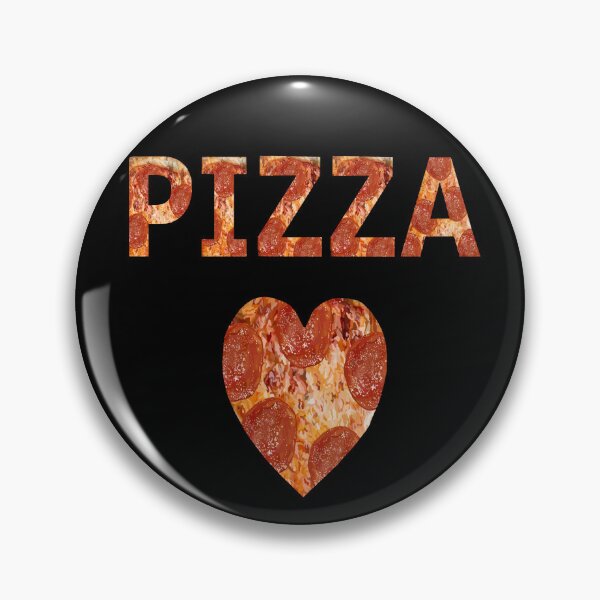 Item preview, Pizza Love  designed and sold by Deborah Camp.