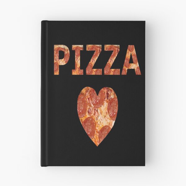Item preview, Pizza Love  designed and sold by Deborah Camp.