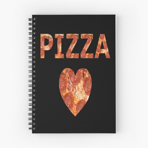 Item preview, Pizza Love  designed and sold by Deborah Camp.