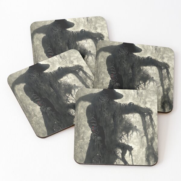 Item preview, The Shadow Man designed and sold by ai-picasso.