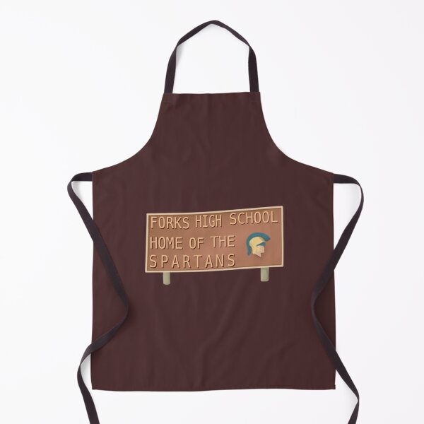Item preview, Twilight - Forks High School designed and sold by TheClarkeCloset.