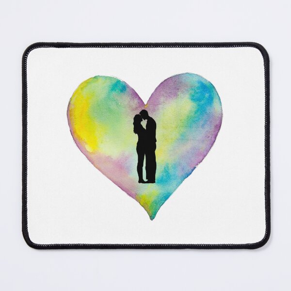 Item preview, LOVE designed and sold by IsaCria.