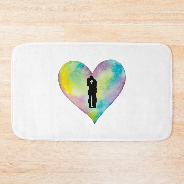 Item preview, LOVE designed and sold by IsaCria.