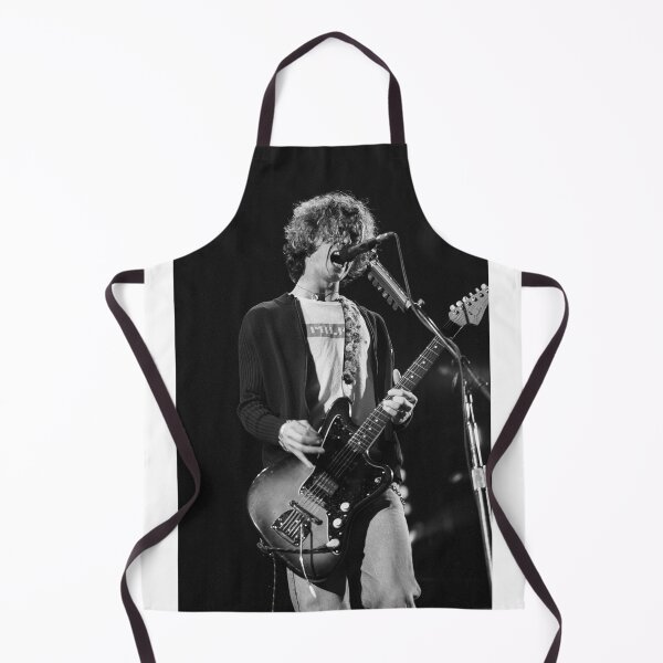 Item preview, Gavin Rossdale - BW Photograph designed and sold by ConcertImages.