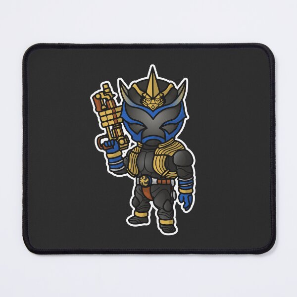 Item preview, Kamen Rider Ibuki Chibi Style Kawaii designed and sold by mattzwug-draws.