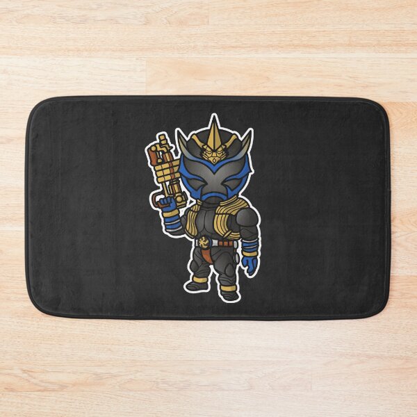 Item preview, Kamen Rider Ibuki Chibi Style Kawaii designed and sold by mattzwug-draws.