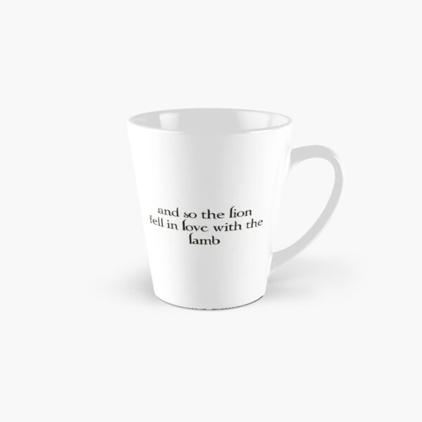 Funny Twilight Movies Quote Front & Back Coffee Mug